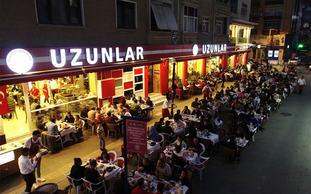 Author Profile 1 uzunlar kebap - netteyemek.com