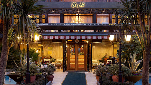 Beyti Restaurant
