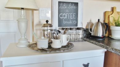 French Press