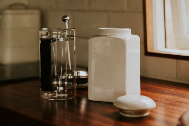 French Press