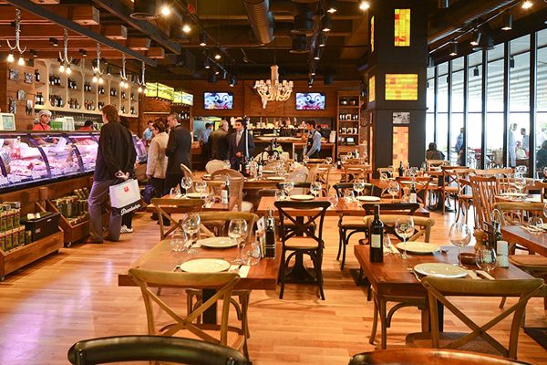 Günaydın Steakhouse