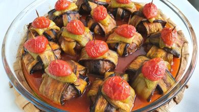 İslim Kebabı - netteyemek.com