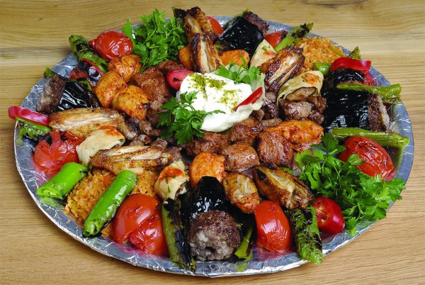 Kebapçı Uzunlar 1 En Lezzetli Kebap - netteyemek.com
