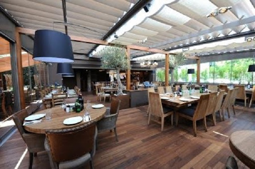 Nusr-et Steakhouse