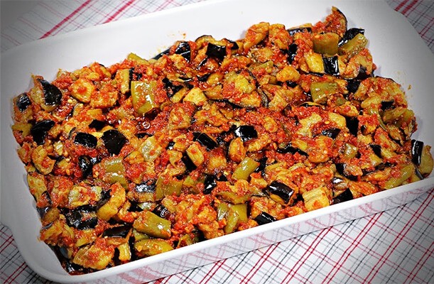 Şakşuka