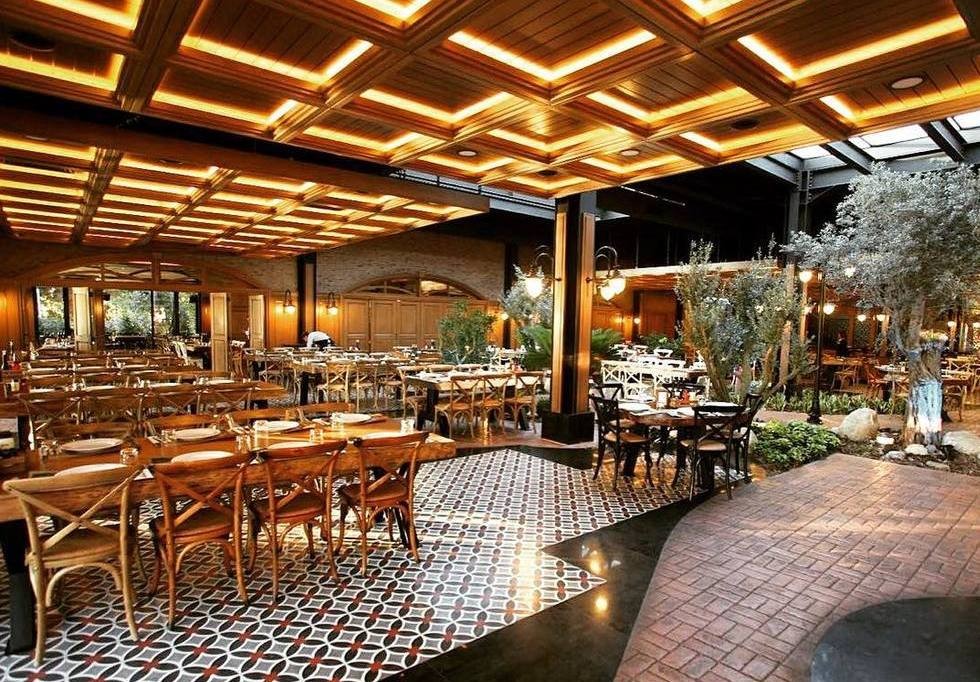 Şazeli Restaurant