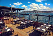 The Market Bosphorus