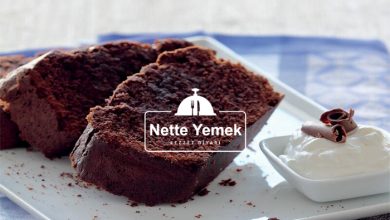 Vegan Kek