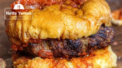 Islak Hamburger