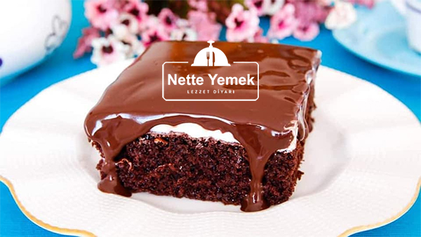 Islak Kek