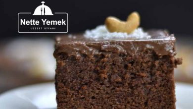 Islak Kek
