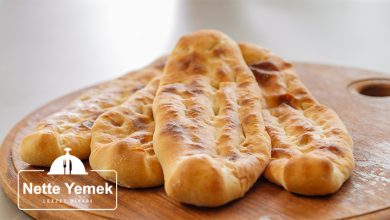 Kır Pidesi