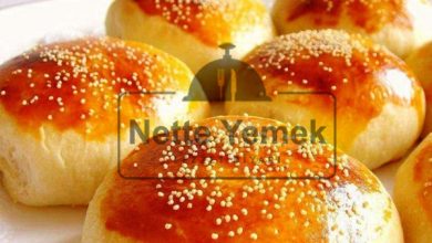Poğaça