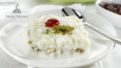 gullac nasil yapilir