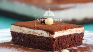 Pratik Tiramisu Tarifi
