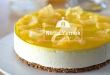 cheesecake tarifi