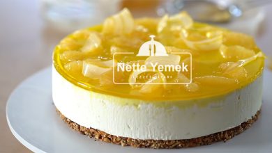 cheesecake tarifi