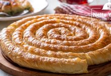 patatesli borek